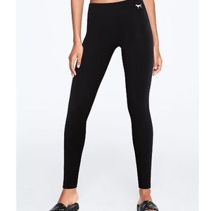 TWO PACK Pink Leggings